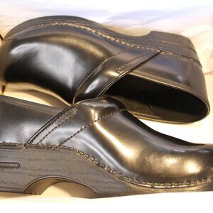 Dansko Professional black